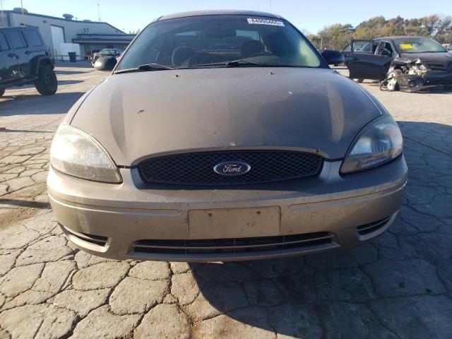 Photo 5 from auction – 2007 FORD TAURUS SE with VIN 1FAFP53U57A103751