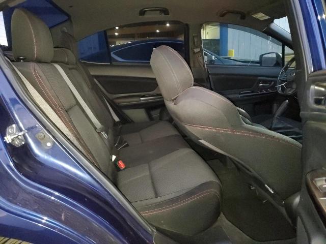 Фото 10 с аукциона – 2019 SUBARU WRX с VIN JF1VA1A63K9803577