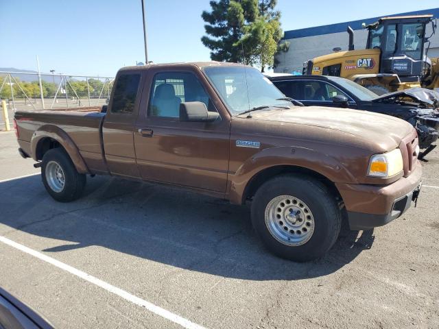 Photo 4 from auction – 2007 FORD RANGER with VIN 1FTYR14E27PA38674