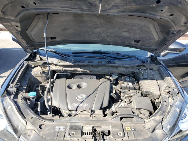 Photo 11 from auction – 2014 MAZDA CX-5 GT with VIN JM3KE2DY3E0357628