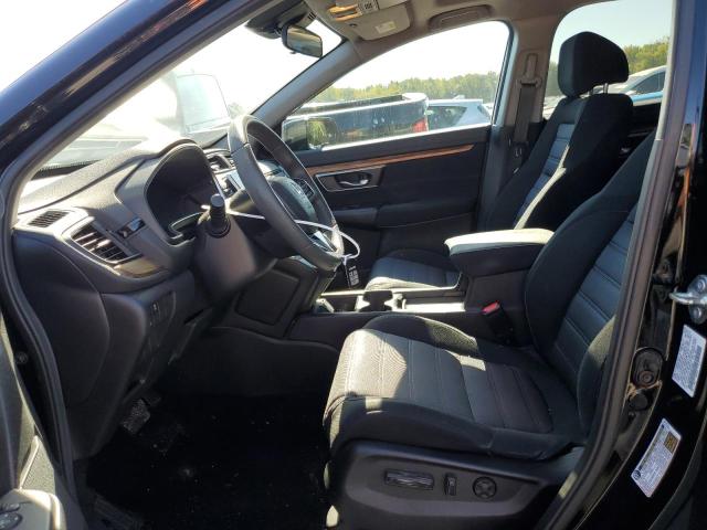 Photo 7 from auction – 2018 HONDA CR-V EX with VIN 7FARW2H50JE073880