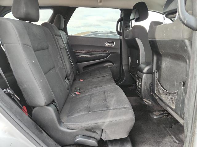Photo 10 from auction – 2011 DODGE DURANGO CR with VIN 1D4RE4GG3BC742318