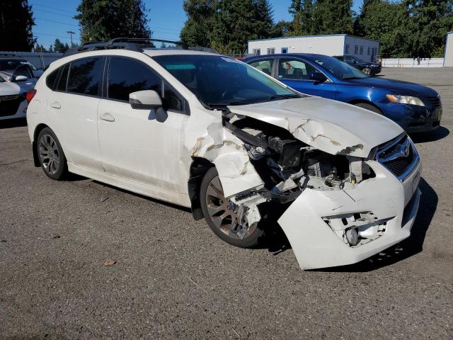 Photo 4 from auction – 2015 SUBARU IMPREZA SP with VIN JF1GPAU62F8200960