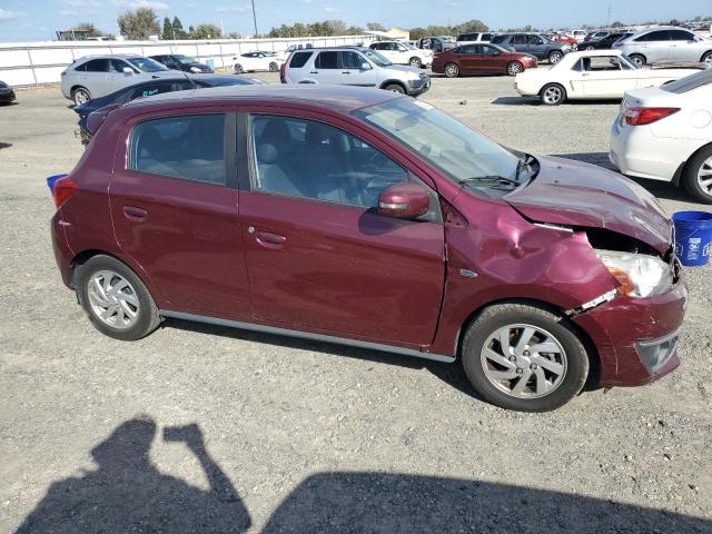 Photo 4 from auction – 2017 MITS MIRAGE SE with VIN ML32A4HJ5HH016933