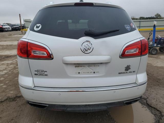 Photo 6 from auction – 2017 BUICK ENCLAVE with VIN 5GAKRCKD8HJ254398