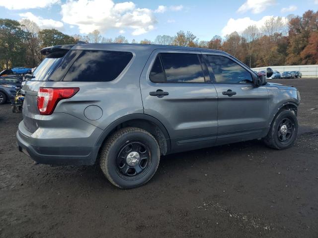 Photo 3 from auction – 2019 FORD EXPLORER P with VIN 1FM5K8AR8KGA93934