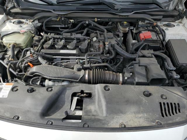 Photo 11 from auction – 2016 HONDA CIVIC EXL with VIN 19XFC1F77GE040461