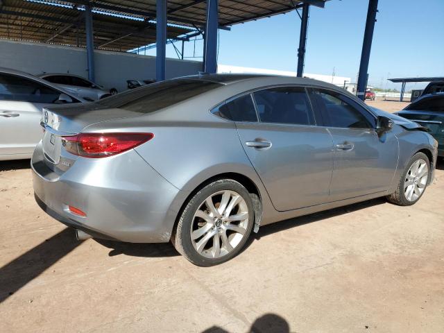 Photo 3 from auction – 2015 MAZDA 6 TOURING with VIN JM1GJ1V52F1212617