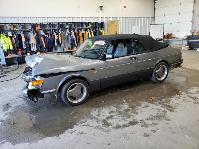 1991 SAAB 900 BASE