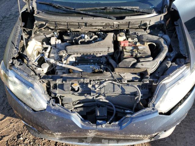 Photo 12 from auction – 2015 NISSAN ROGUE S with VIN 5N1AT2MV3FC841973