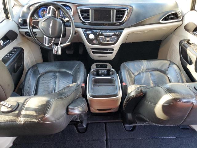 Photo 8 from auction – 2019 CHRYSLER PACIFICA T with VIN 2C4RC1BG6KR732589