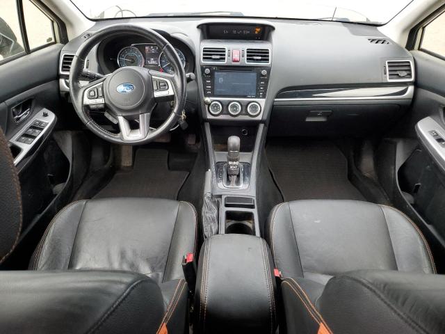 Photo 8 from auction – 2017 SUBARU CROSSTREK with VIN JF2GPAKC6HH227327