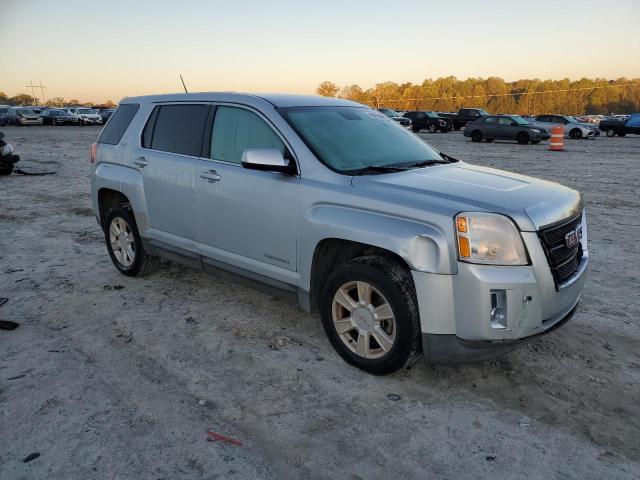 Photo 4 from auction – 2013 GMC TERRAIN SL with VIN 2GKALMEKXD6329643
