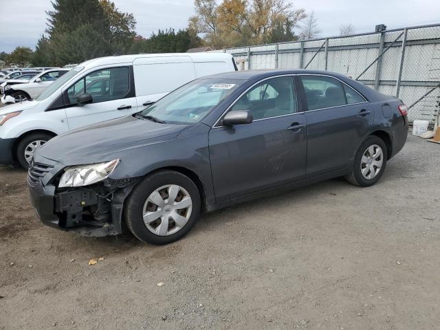 Photo 1 from auction – 2007 TOYOTA CAMRY CE with VIN 4T1BE46K77U647651