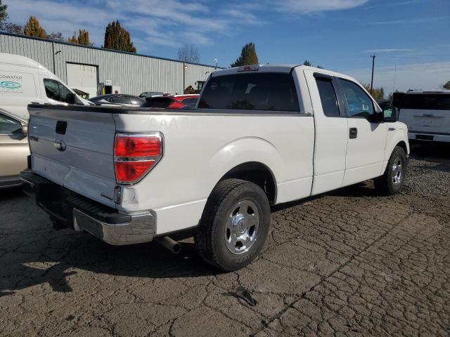 Photo 3 from auction – 2011 FORD F150 SUPER with VIN 1FTEX1CM7BFC52219