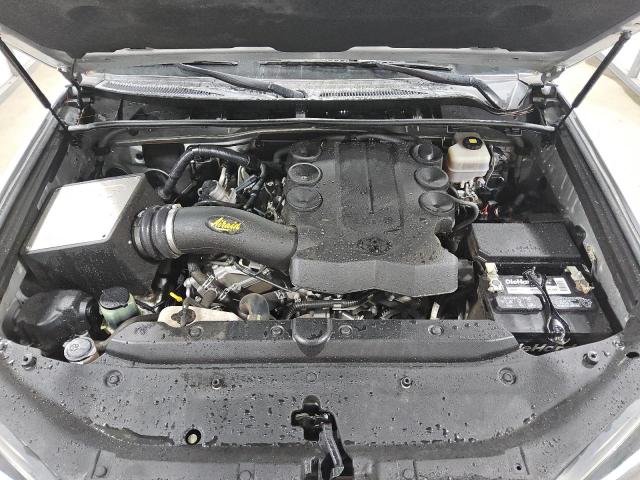 Photo 12 from auction – 2015 TOYOTA 4RUNNER SR with VIN JTEBU5JR8F5247359