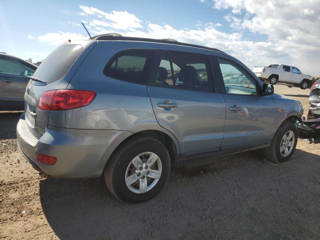 Photo 3 from auction – 2009 HYUNDAI SANTA FE G with VIN 5NMSG73D09H287252