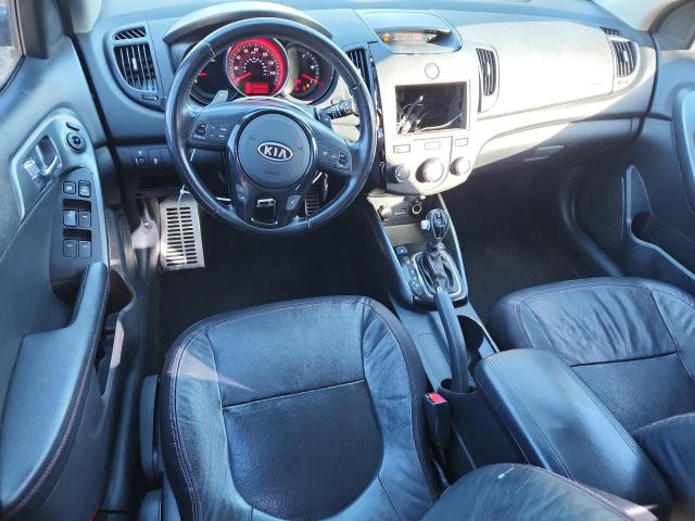 Photo 8 from auction – 2013 KIA FORTE SX with VIN KNAFW5A39D5663152