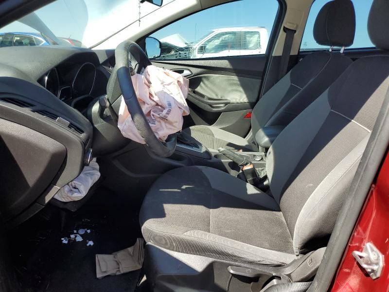 صورة رقم 7 من المزاد - 2014 FORD FOCUS SE مع VIN 1FADP3K27EL406074