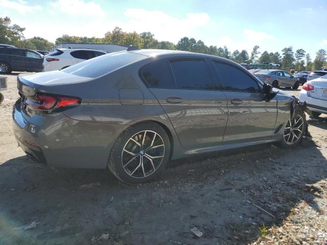 Photo 3 from auction – 2022 BMW 540 XI with VIN WBA73BJ0XNWX56419