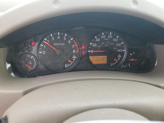 Photo 9 from auction – 2011 NISSAN FRONTIER S with VIN 1N6AD0ER2BC441689