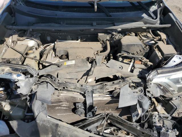 Photo 12 from auction – 2016 TOYOTA RAV4 SE with VIN 2T3NFREV6GW274905
