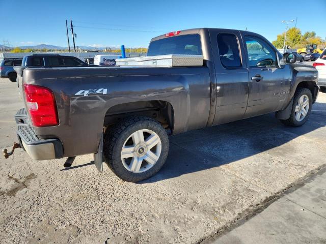 Photo 3 from auction – 2008 CHEVROLET SILVERADO with VIN 1GCEK19J58Z301730