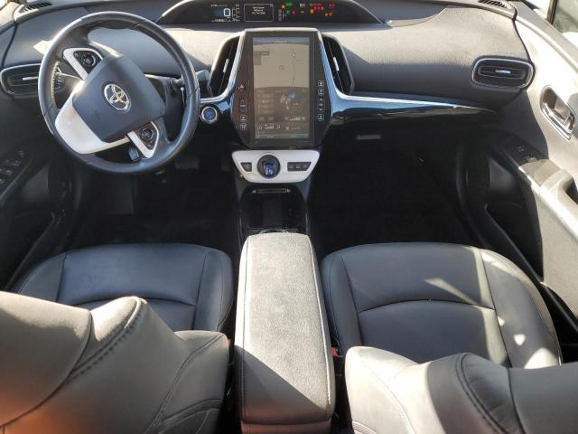 Photo 8 from auction – 2017 TOYOTA PRIUS PRIM with VIN JTDKARFPXH3041177