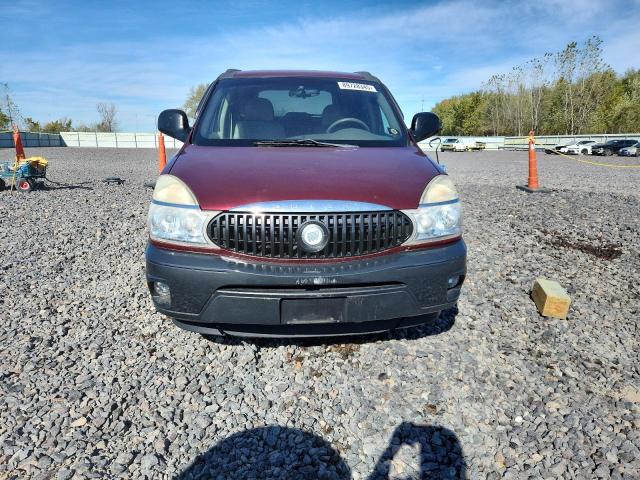 Photo 5 from auction – 2004 BUICK RENDEZVOUS with VIN 3G5DB03E44S593015