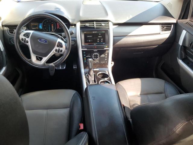 صورة رقم 8 من المزاد - 2013 FORD EDGE SPORT مع VIN 2FMDK4AK2DBE35105