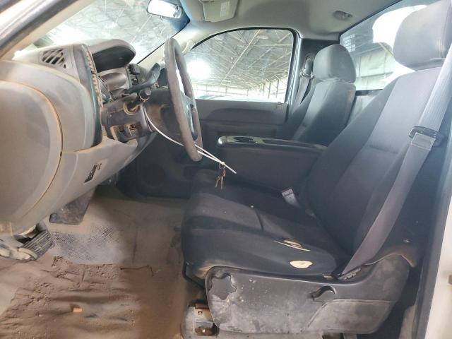 Photo 7 from auction – 2014 CHEVROLET SILVERADO with VIN 1GC0CVCG1EF164309