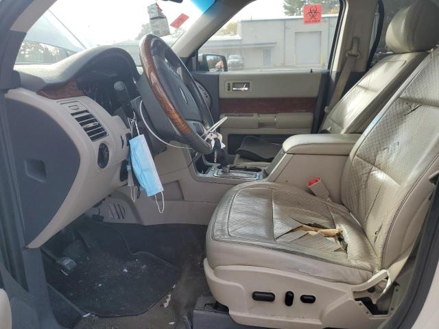 Photo 7 from auction – 2012 FORD FLEX LIMIT with VIN 2FMHK6DC9CBD03376
