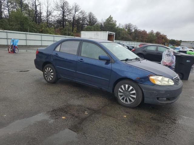 Photo 4 from auction – 2008 TOYOTA COROLLA CE with VIN 2T1BR30E28C909385