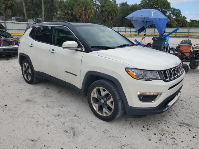 صورة رقم 4 من المزاد - 2018 JEEP COMPASS LI مع VIN 3C4NJCCB0JT351271