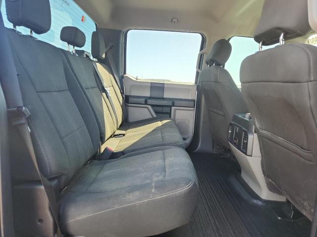 Photo 10 from auction – 2017 FORD F150 SUPER with VIN 1FTEW1EF9HFB61611