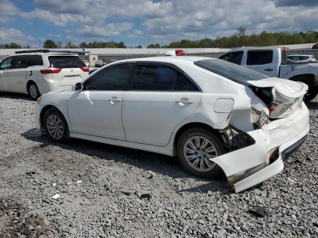 Photo 2 from auction – 2008 TOYOTA CAMRY CE with VIN 4T1BE46K98U740026