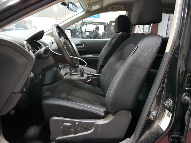 Photo 7 from auction – 2011 NISSAN ROGUE S with VIN JN8AS5MV6BW660324