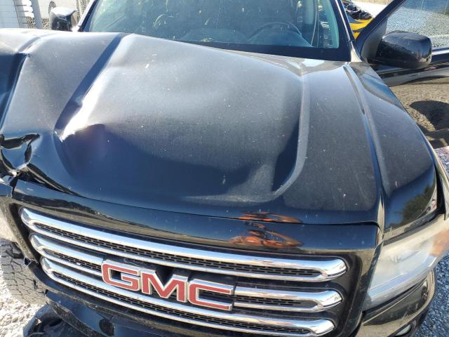 Photo 11 from auction – 2016 GMC CANYON SLE with VIN 1GTG6CE32G1179941