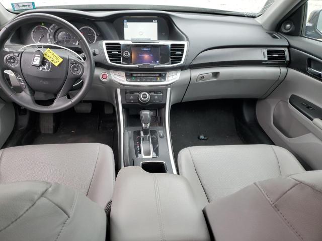 Photo 8 from auction – 2013 HONDA ACCORD EXL with VIN 1HGCR2F80DA257320