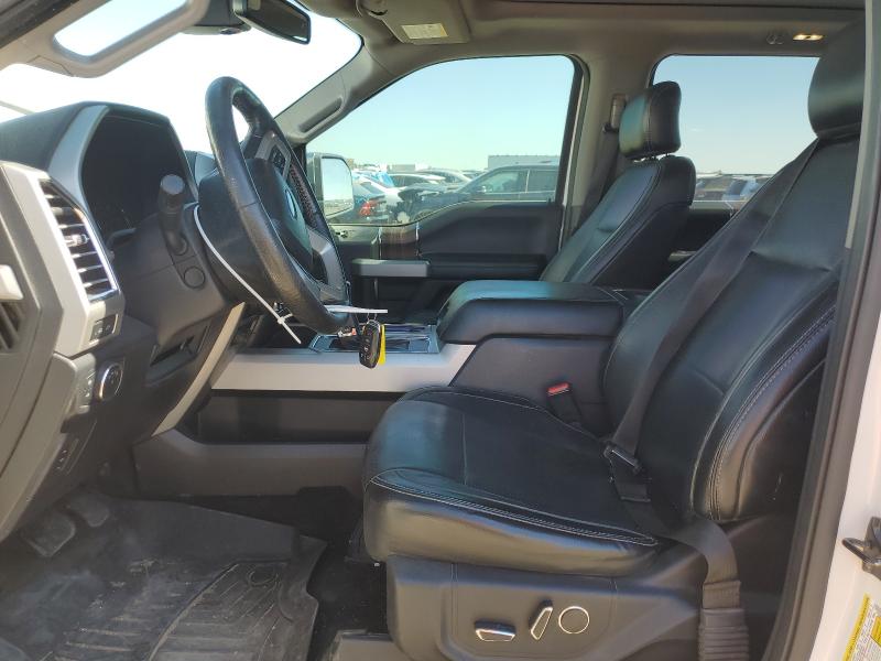 Photo 7 from auction – 2016 FORD F150 SUPER with VIN 1FTEW1EG9GKF96207