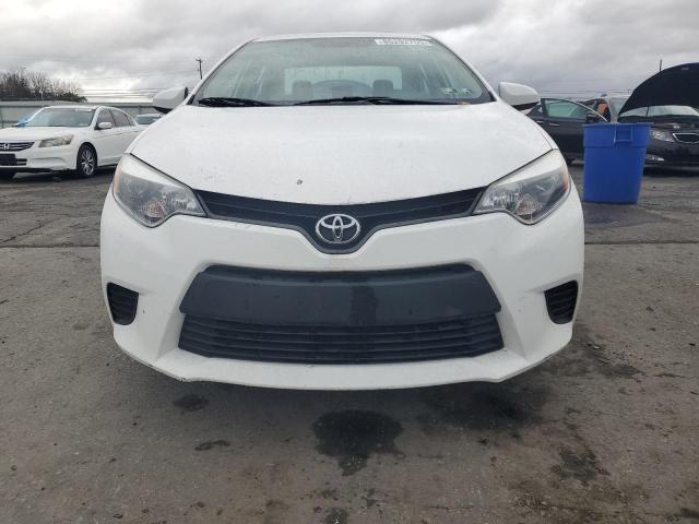 Photo 5 from auction – 2014 TOYOTA COROLLA L with VIN 5YFBURHEXEP019377