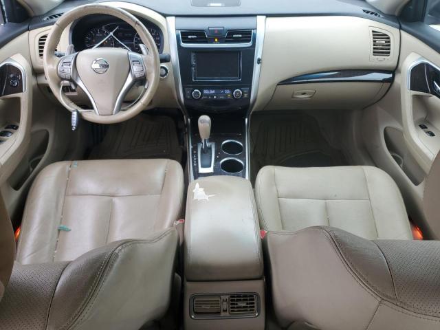 Photo 8 from auction – 2013 NISSAN ALTIMA 3.5 with VIN 1N4BL3AP7DC245708