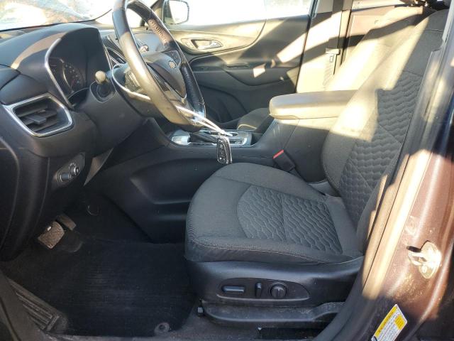 Photo 7 from auction – 2019 CHEVROLET EQUINOX LT with VIN 3GNAXKEV2KL242480