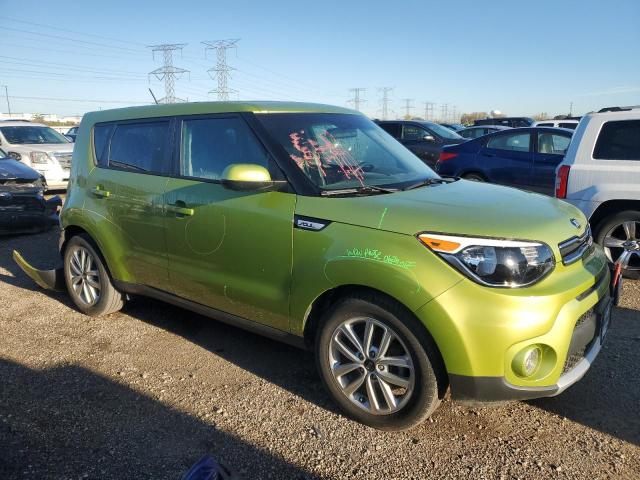 Photo 4 from auction – 2017 KIA SOUL + with VIN KNDJP3A59H7880551