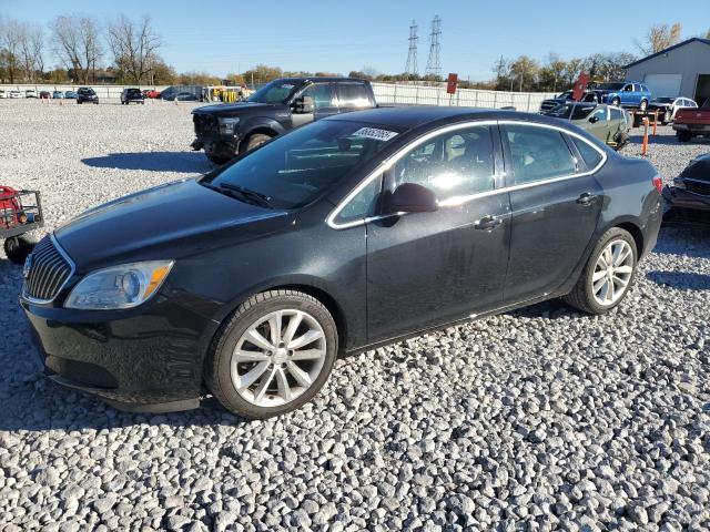 BUICK VERANO 2015 with VIN 1G4PP5SK8F4125993 - Photo from auction