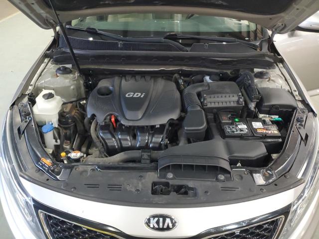 Photo 11 from auction – 2015 KIA OPTIMA LX with VIN KNAGM4A72F5557488