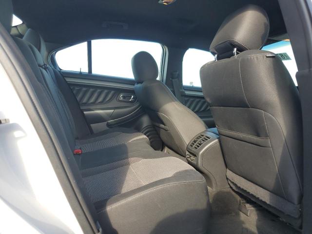 Photo 10 from auction – 2015 FORD TAURUS SEL with VIN 1FAHP2E86FG150225