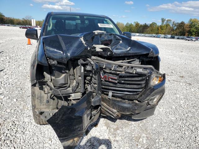 Photo 5 from auction – 2022 GMC CANYON ELEVATION with VIN 1GTG6CEN2N1319260