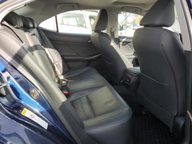 Photo 10 from auction – 2015 LEXUS IS 350 with VIN JTHCE1D28F5006753