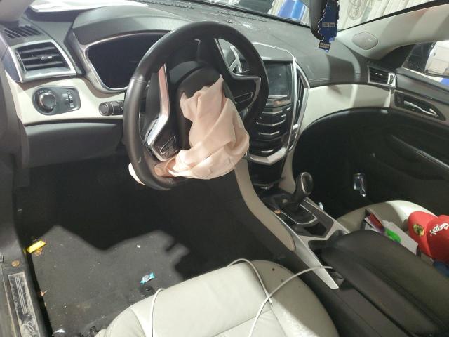 Photo 8 from auction – 2014 CADILLAC SRX with VIN 3GYFNAE35ES609678